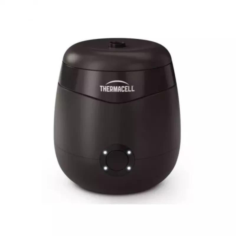 Thermacell E55XI Repelente portátil de mosquitos, zona com bateria