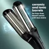 Modelador de caracóis e ferro de alisar Revamp Wave Define Styler WV-1750-EU 2-em-1