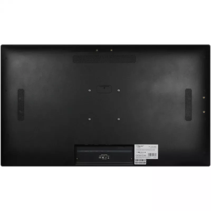 Ecrã plano interativo ALLNET Rocket 320-B S2 32 polegadas LCD 4K Ultra HD ecrã tátil