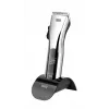 Máquina de cortar cabelo Teesa CUT PRO X900 preto prateado