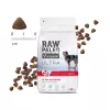 RAW PALEO Ultra Medium&Large Adult vaca - Comida seca para cães - 10 kg