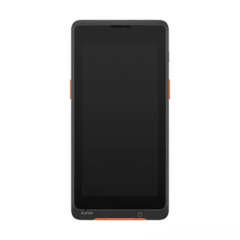 Terminal POS SUNMI P2 Lite SE, 3 GB RAM, 32 GB armazenamento, terminal de pagamento portátil