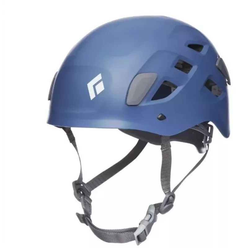 Black Diamond Half Dome capacete de escalada - Denim (M/L)