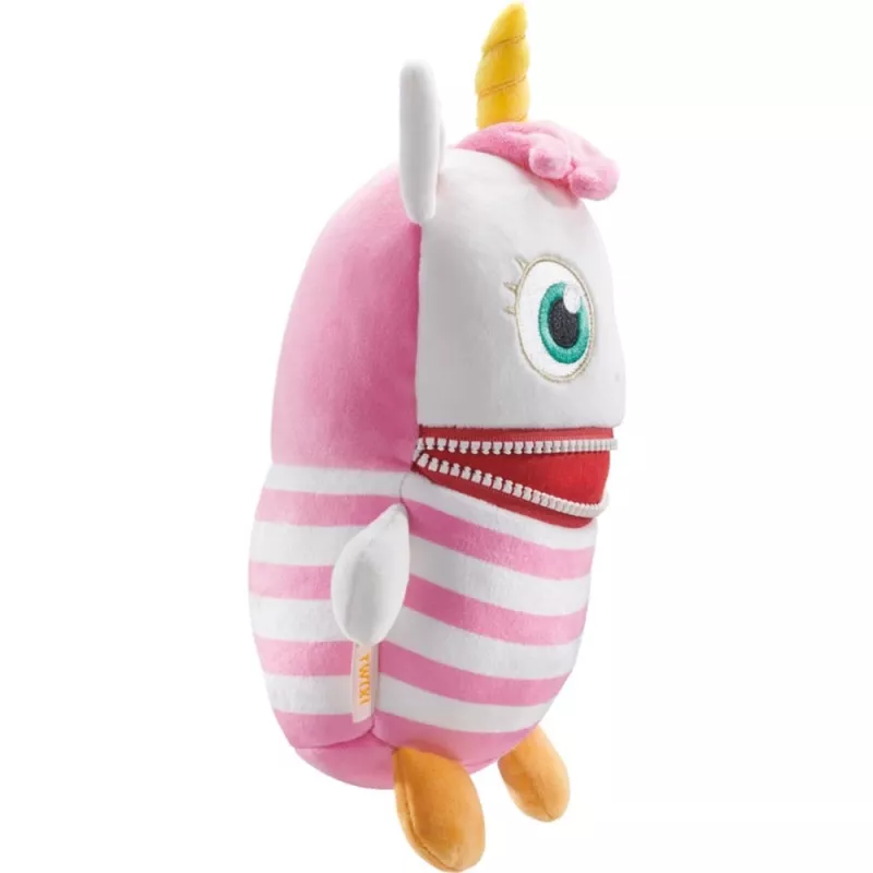 Sorgenfresser Twixi, peluche Edição Boogie Woogies, 26 cm