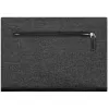 Mala para portátil Rivacase 8802 33,8 cm (13,3 polegadas) preto cinzento