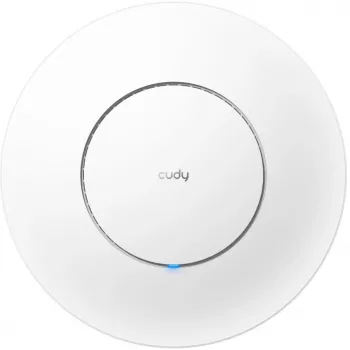 Cudy AC1300 branco Power over Ethernet (PoE)