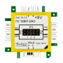 ALLNET 118425 acessório para placas de desenvolvimento módulo conversor Multicolor