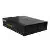 Sintonizador de TV digital HD terrestre WIWA H.265 PRO DVB-T/DVB-T2 — Full HD, H.265, HDMI, SCART, USB, gravação