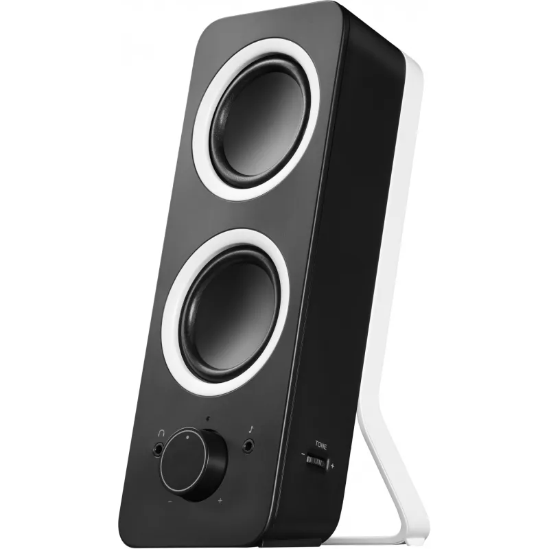 Altifalante | LOGITECH | Preto | 980-000810