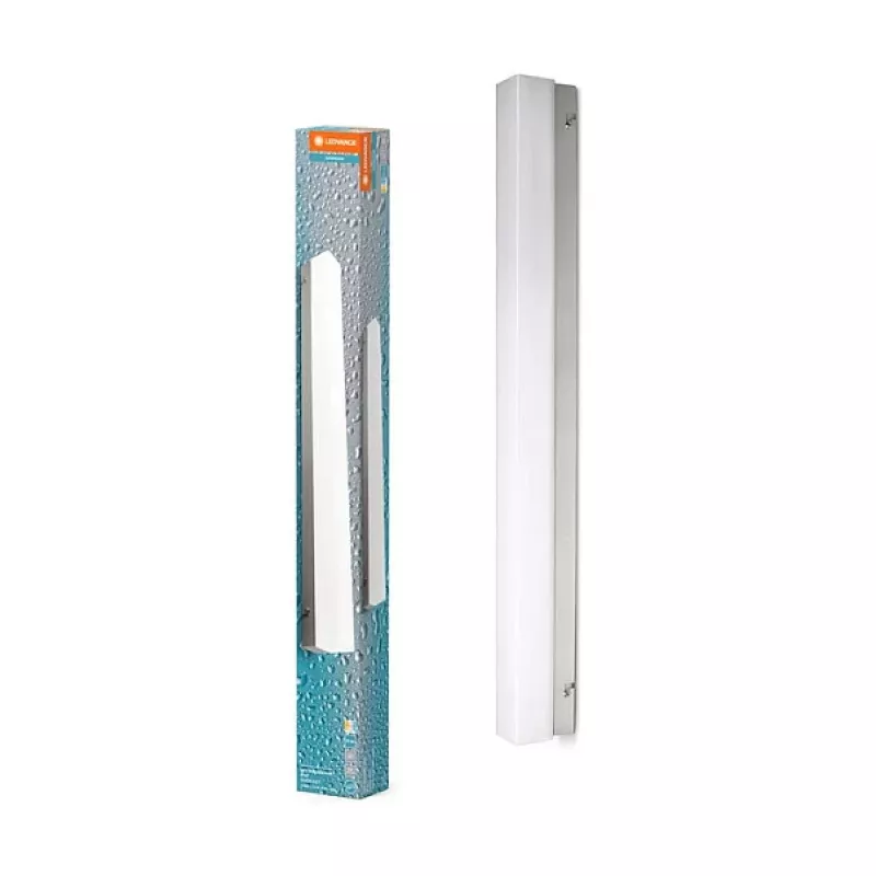 Osram LED SQUARE 14 W IP44 CLICK-CCT Candeeiro de teto