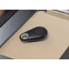Carregador universal para dispositivos móveis Technaxx 4743 preto para isqueiro de automóvel