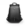 Mochila Port Designs CHICAGO EVO BP 13/15.6'' 39,6 cm (15,6) preta
