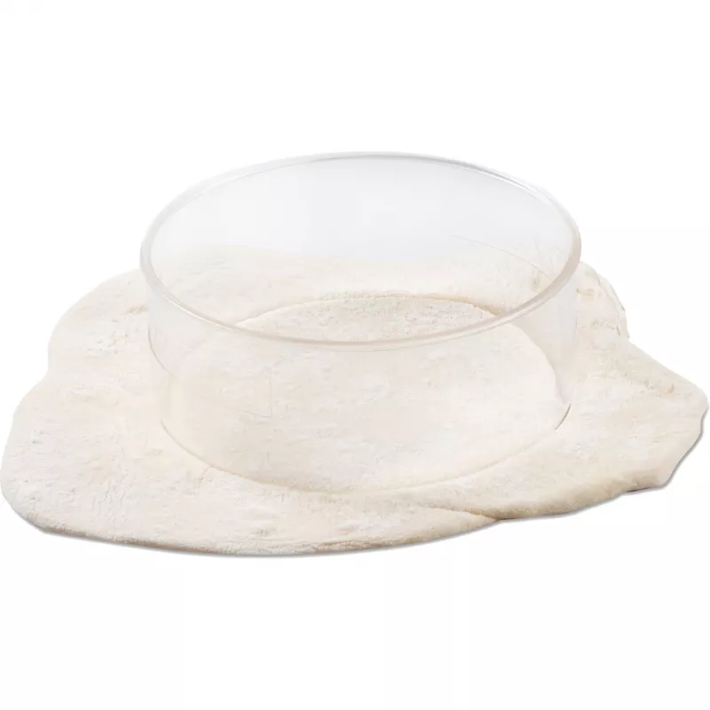 Bestron Viva Italia Pizzetteria APD600Z forno para pizza, preto, 910 W, para 6 minipizzas