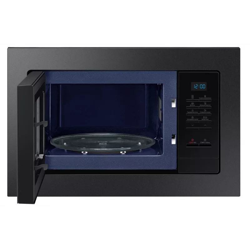 Micro-ondas Samsung MS23A7013AB — micro-ondas de encastre, Modelo MS23A7013AB