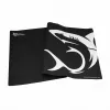 Tapete de rato gaming White Shark TMP-115 Shark 137,5 x 67,5 cm