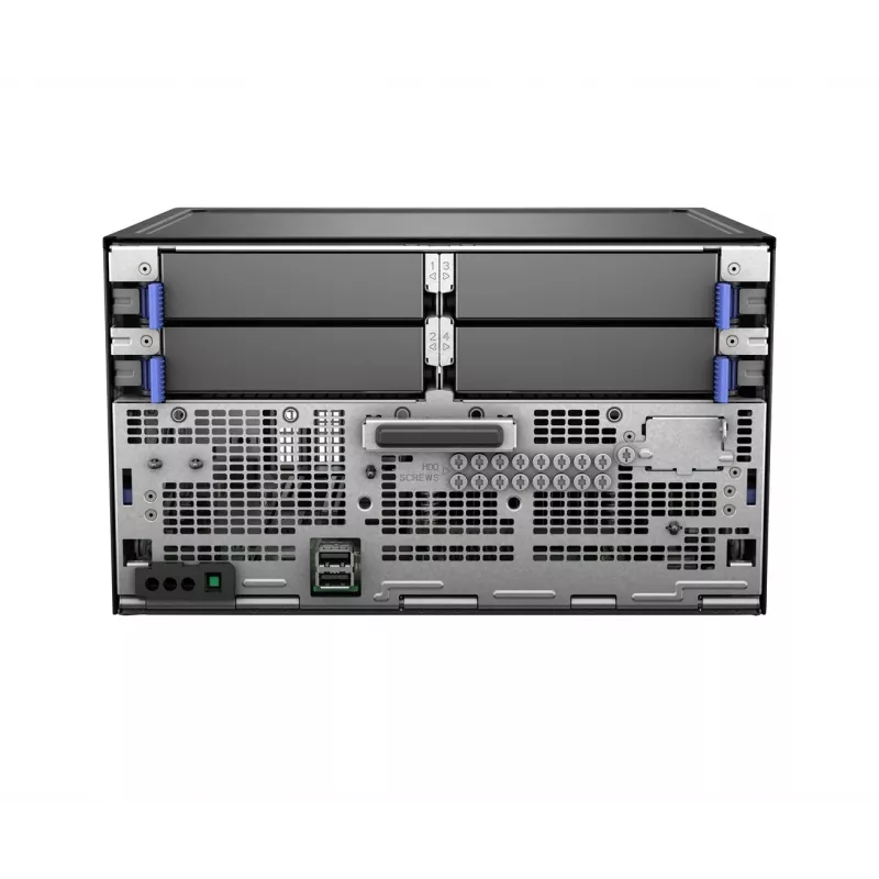 Servidor HPE ProLiant MicroServer Gen11 Ultra Micro Tower Intel Xeon E-2414 2,6 GHz 16 GB DDR5-SDRAM 180 W
