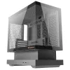 Caixa de computador, Darkflash F1, ATX, preto
