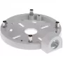 Caixa e suporte Axis 5504-041
