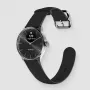 Withings ScanWatch Light OLED 37 mm Híbrido Dourado