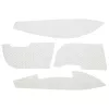 Endgame Gear XM1 Lizard Skins DSP Grip - branco