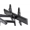 Suporte de parede Edbak para ecrãs 65-86 polegadas