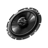 Pioneer TS-G1720F altifalantes para automóvel redondos 2 vias 300 W 2 unidades