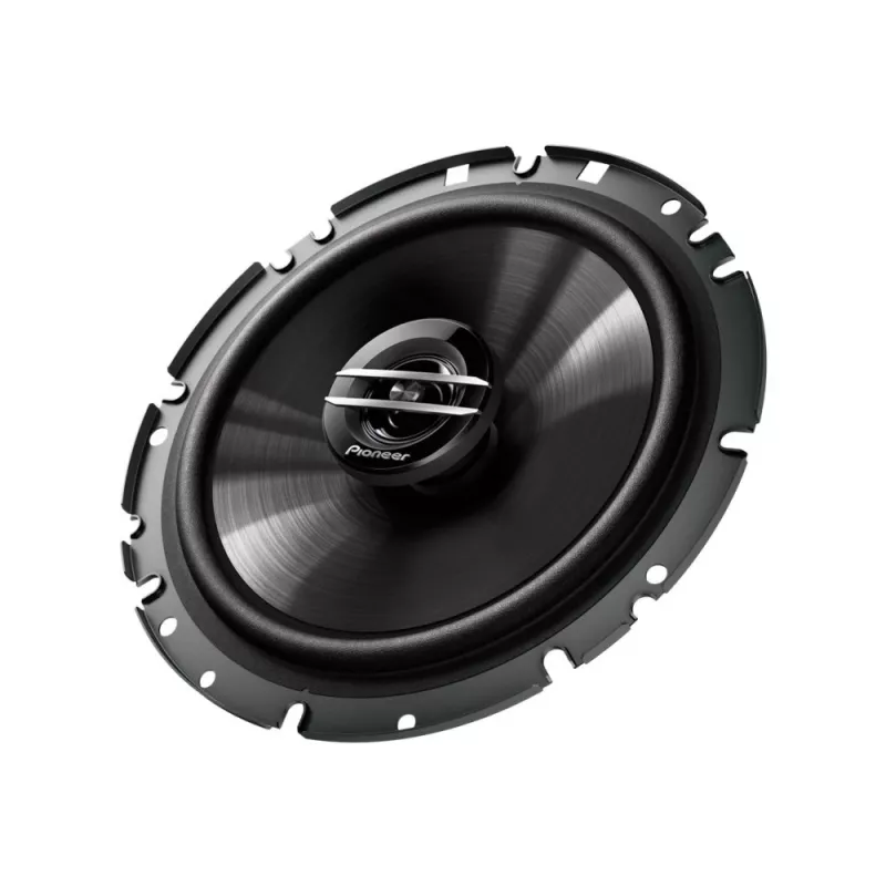 Pioneer TS-G1720F altifalantes para automóvel redondos 2 vias 300 W 2 unidades