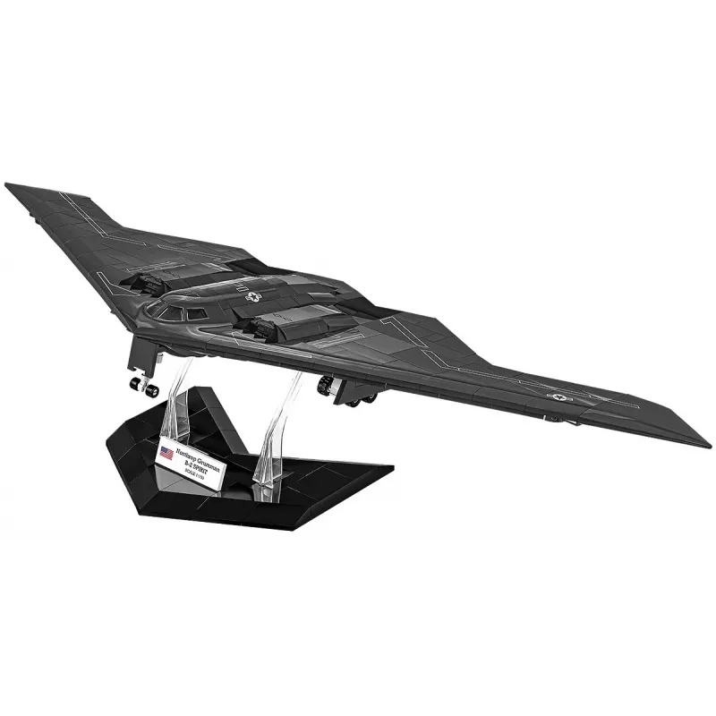 Kit de modelismo Cobi Northrop Grumman B-2 SPIRIT