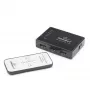 Comutador de vídeo Gembird DSW-HDMI-53