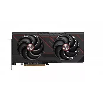Placa gráfica SAPPHIRE PULSE Radeon RX 9070 16GB GDDR6