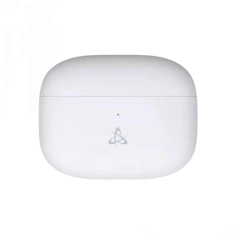 Auscultadores SBOX EB-TWS54 branco