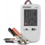 Testador de relés Voltcraft RT-100 — para testar relés de 12 V a 230 V