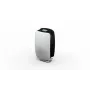 Purificador de ar Mill Silent Pro Air Purifier — Mill APSILENT para espaços até 115 m², CADR 68,3 m³/h, branco/preto