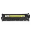 Cartucho HP CONTRACT n.º 312AC HP312AC HP 312AC amarelo (CF382AC)