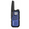 Walkie-talkie Baofeng BF-T25E azul, 2 unid.