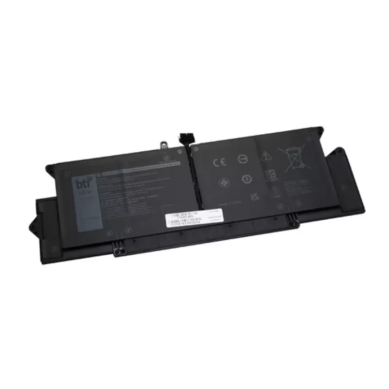 Bti Bateria 3C Latitude 5320 Oem: 9JM71 GH5Y5 HDGJ8 MHR4G