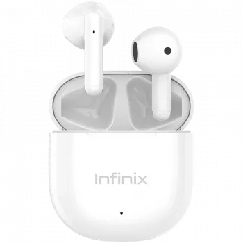 Auscultadores Infinix XBuds 2 XE29 branco