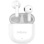 Auscultadores Infinix XBuds 2 XE29 branco