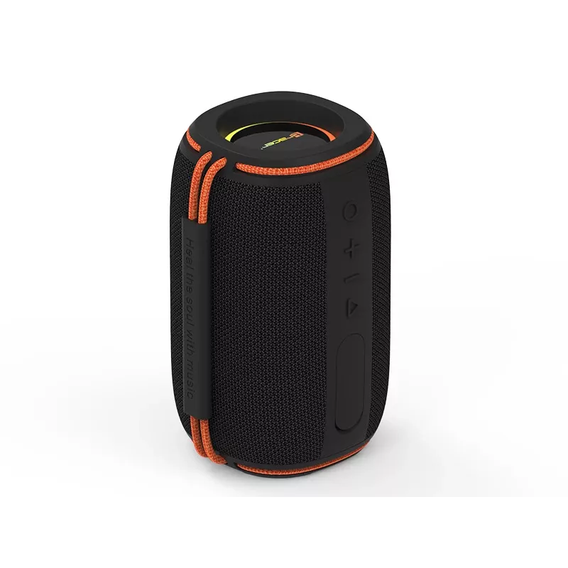 Altifalante Bluetooth portátil Tracer XtremeBeat Lite TWS preto 10 W