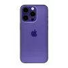 Apple iPhone 14 Pro 17 cm (6.7) Dual SIM iOS 16 5G 128 GB lilás recondicionado / recondicionado