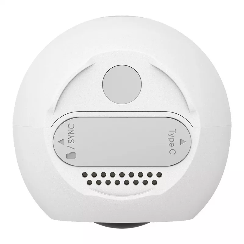 EUFY eufyCam C35 Solo branco (T8110421)