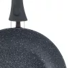 Frigideira Russell Hobbs RH00851EU7 28 cm com revestimento antiaderente pedra