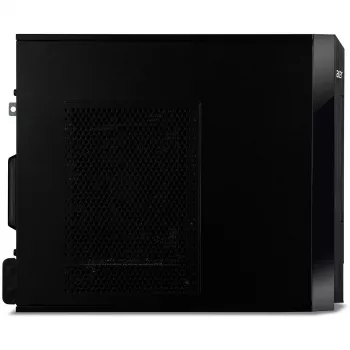 PC de secretária Acer Aspire XC-1860 — Intel Core Ultra 5 225, 16 GB DDR5, 1 TB SSD, Windows 11 Home, Preto