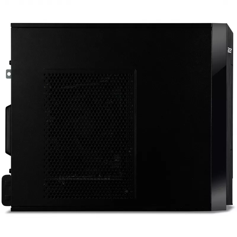 PC de secretária Acer Aspire XC-1860 — Intel Core Ultra 5 225, 16 GB DDR5, 1 TB SSD, Windows 11 Home, Preto