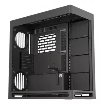 HAVN HS 420 Midi Tower Preto