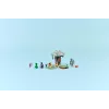 LEGO MINECRAFT 21586 O jardim pálido