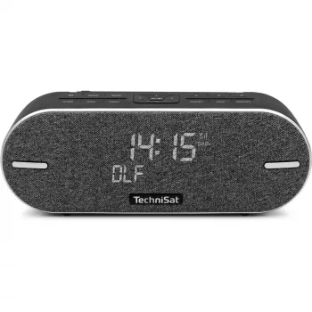 Rádio portátil TechniSat DIGITRADIO BT 2 DAB+ FM 20W