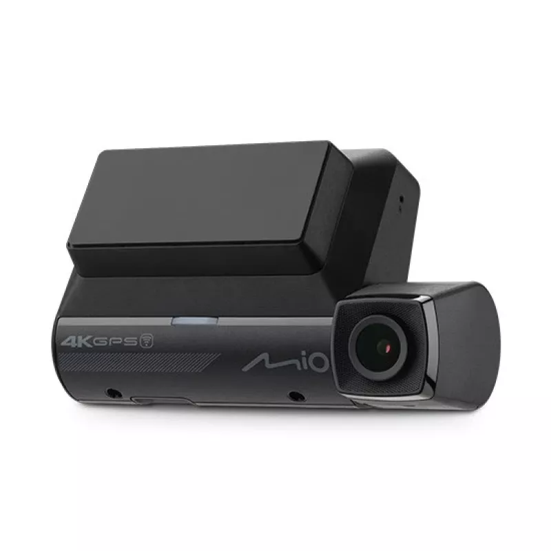Mio 955W Dual 4K Ultra HD Wi-Fi USB Preto