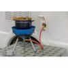 Grelhador de campismo Campingaz Party Grill 400 2000W propano de mesa