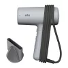 Secador de cabelo Braun BRHD211E 2200W com tecnologia iónica